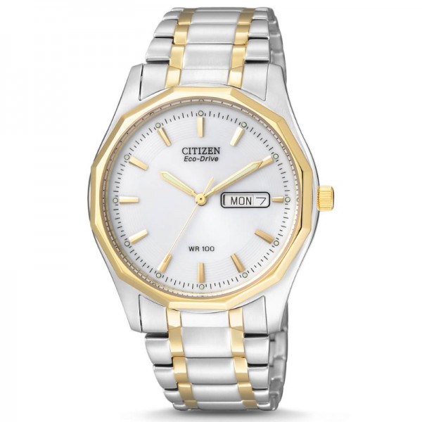 Wristwatch Citizen Eco-Drive BM8434-58AE