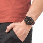 Rokas pulkstenis Citizen Eco-Drive BM8476-07EE