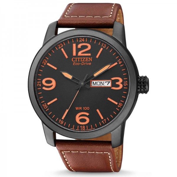 Rokas pulkstenis Citizen Eco-Drive BM8476-07EE