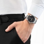Rokas pulkstenis Citizen Eco-Drive Radio Controlled Titanium CB0190-84E