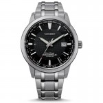 Rokas pulkstenis Citizen Eco-Drive Radio Controlled Titanium CB0190-84E