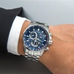 Часы Citizen Eco-Drive Radio Controlled CB5880-54L