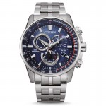 Часы Citizen Eco-Drive Radio Controlled CB5880-54L