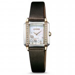 Часы Citizen Eco-Drive Diamonds EG7068-16D