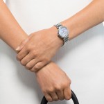 Wristwatch Citizen Eco-Drive EM0850-80D
