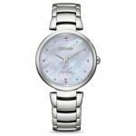 Wristwatch Citizen Eco-Drive EM0850-80D