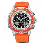 Rokas pulkstenis Citizen Eco-Drive Promaster Marine JR4061-18E