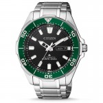 Wristwatch Citizen Promaster Automatic Diver NY0071-81EE Wristwatch Citizen Promaster Automatic Diver NY0071-81EE
