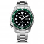 Rokas pulkstenis Citizen Promaster Diver NY0084-89EE Rokas pulkstenis Citizen Promaster Diver NY0084-89EE