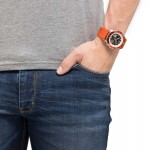 Rokas pulkstenis Citizen Eco-Drive Promaster Marine JR4061-18E
