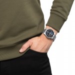 Rokas pulkstenis Citizen Promaster Automatic Titanium Diver NY0100-50ME