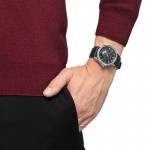 Rokas pulkstenis Citizen Super Titanium Automatic NH9120-11E Rokas pulkstenis Citizen Super Titanium Automatic NH9120-11E