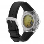 Rokas pulkstenis Citizen Super Titanium Automatic NH9120-11E Rokas pulkstenis Citizen Super Titanium Automatic NH9120-11E