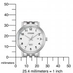 Wristwatch Citizen EU6090-54A