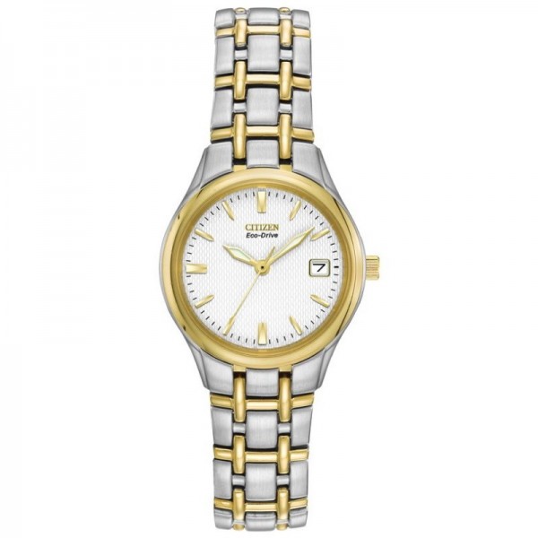 Часы Citizen Eco-Drive EW1264-50A