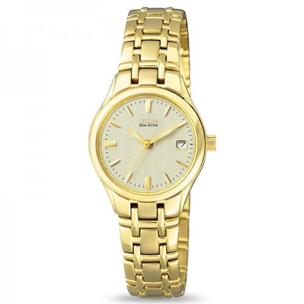 Часы Citizen Eco-Drive EW1262-55P