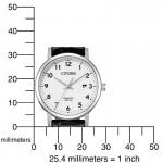 Wristwatch Citizen EU6090-03A Wristwatch Citizen EU6090-03A