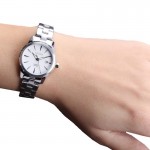 Wristwatch Citizen EU6070-51D