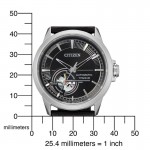 Rokas pulkstenis Citizen Super Titanium Automatic NH9120-11E Rokas pulkstenis Citizen Super Titanium Automatic NH9120-11E