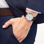 Rokas pulkstenis Citizen Eco-Drive AW1211-12A Rokas pulkstenis Citizen Eco-Drive AW1211-12A
