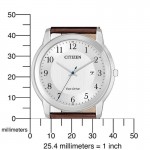Rokas pulkstenis Citizen Eco-Drive AW1211-12A Rokas pulkstenis Citizen Eco-Drive AW1211-12A
