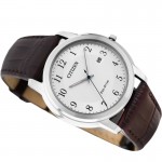 Rokas pulkstenis Citizen Eco-Drive AW1211-12A Rokas pulkstenis Citizen Eco-Drive AW1211-12A