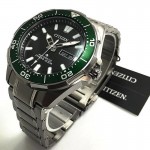 Wristwatch Citizen Promaster Automatic Diver NY0071-81EE Wristwatch Citizen Promaster Automatic Diver NY0071-81EE