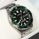 Wristwatch Citizen Promaster Automatic Diver NY0071-81EE Wristwatch Citizen Promaster Automatic Diver NY0071-81EE