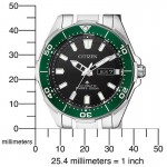 Wristwatch Citizen Promaster Automatic Diver NY0071-81EE Wristwatch Citizen Promaster Automatic Diver NY0071-81EE