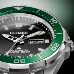 Wristwatch Citizen Promaster Automatic Diver NY0071-81EE Wristwatch Citizen Promaster Automatic Diver NY0071-81EE