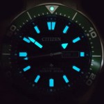 Wristwatch Citizen Promaster Automatic Diver NY0071-81EE Wristwatch Citizen Promaster Automatic Diver NY0071-81EE