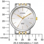 Rokas pulkstenis Citizen BI5074-56A