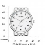 Rokas pulkstenis Citizen BI5070-57A