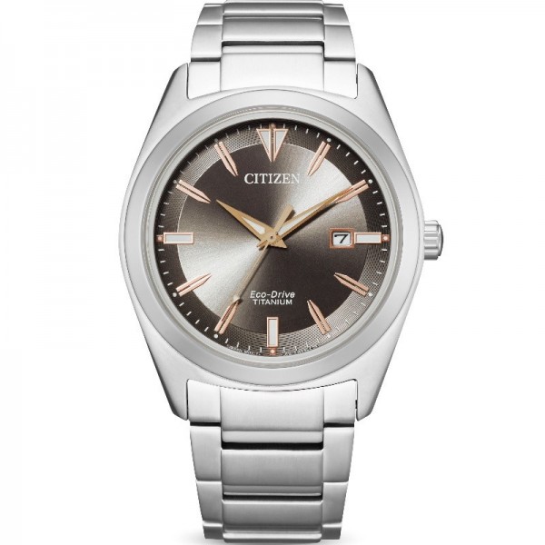 Rokas pulkstenis Citizen Eco-Drive Titanium AW1640-83H Rokas pulkstenis Citizen Eco-Drive Titanium AW1640-83H