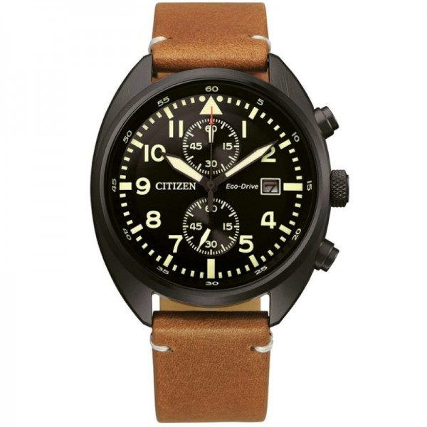 Часы Citizen Eco-Drive CA7045-14E