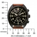 Часы Citizen Eco-Drive CA7045-14E
