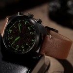 Часы Citizen Eco-Drive CA7045-14E