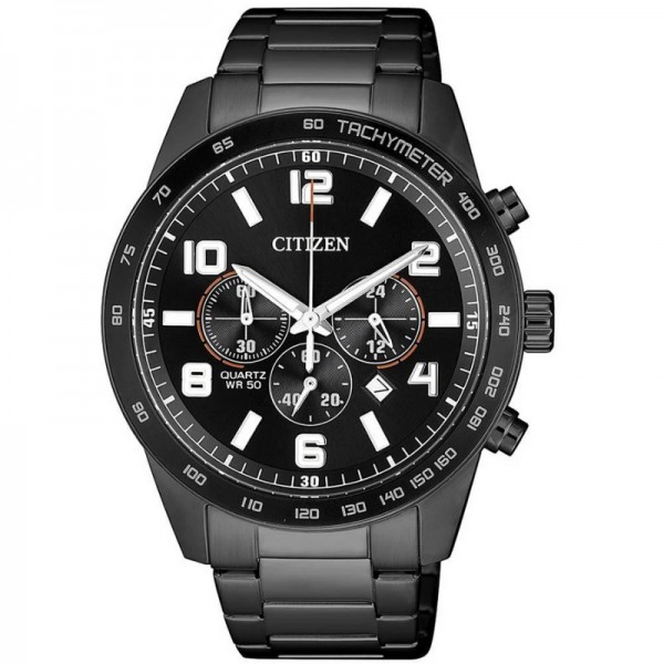 Rokas pulkstenis Citizen Chronograph AN8165-59E Rokas pulkstenis Citizen Chronograph AN8165-59E