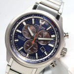Часы Citizen Eco-Drive Super Titanium AT2470-85L
