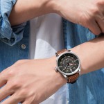 Rokas pulkstenis Citizen Eco-Drive AW1360-12H