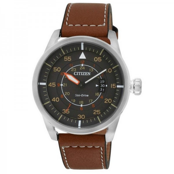 Rokas pulkstenis Citizen Eco-Drive AW1360-12H