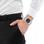 Wristwatch Citizen Eco-Drive AW1640-83E