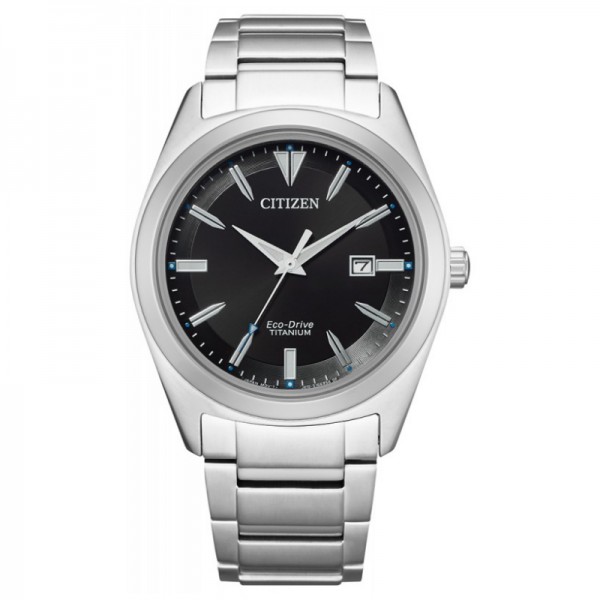 Wristwatch Citizen Eco-Drive AW1640-83E