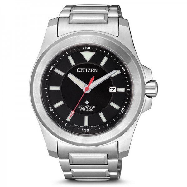 Rokas pulkstenis Citizen PROMASTER LAND Eco-Drive TOUGH BN0211-50E
