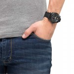 Rokas pulkstenis Citizen PROMASTER LAND Eco-Drive TOUGH BN0217-02E