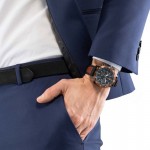 Wristwatch Citizen PROMASTER LAND Eco-Drive BN4049-11E Wristwatch Citizen PROMASTER LAND Eco-Drive BN4049-11E