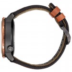 Wristwatch Citizen PROMASTER LAND Eco-Drive BN4049-11E Wristwatch Citizen PROMASTER LAND Eco-Drive BN4049-11E