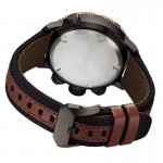Wristwatch Citizen PROMASTER LAND Eco-Drive BN4049-11E Wristwatch Citizen PROMASTER LAND Eco-Drive BN4049-11E