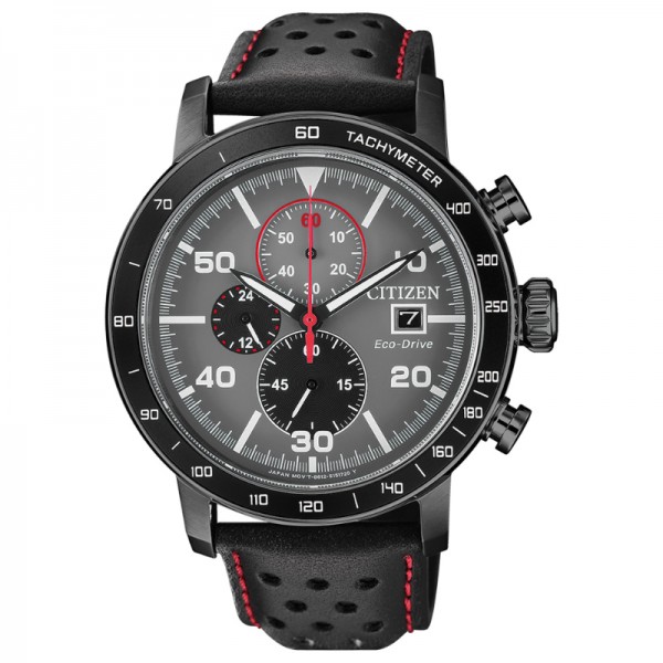 Rokas pulkstenis Citizen Eco-Drive CA0645-15H