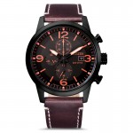 Часы Citizen Eco-Drive CA0745-11E
